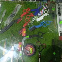 تجهیزات آرایشگری مهدی .