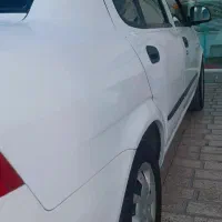 تیبا یک مدل97|خودرو سواری و وانت|سرپل ذهاب, |دیوار