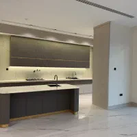 ۲۰۰ متر / نوساز فاز یک گوهردشت / طبقه آخر