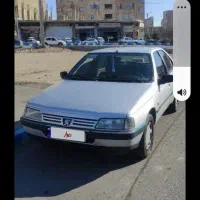 پژو ۴۰۵ بدون هیچ هزینه ای