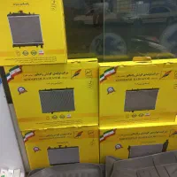 رادیاتور خودرو کوشش اقساط چهار ماهه