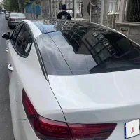 اوپتیما جی تی لاین مدل۲۰۱۶|خودرو سواری و وانت|رباط‌کریم, شهرک صنعتی ده‌حسن|دیوار