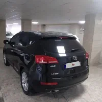 فروش جک S5 new|خودرو سواری و وانت|لاهیجان, قیام|دیوار