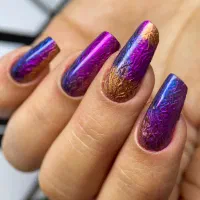 کاشت ناخن|خدمات آرایشگری و زیبایی|رشت, رشتیان|دیوار