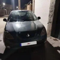 ماشین تیبا 2|خودرو سواری و وانت|سنگدوین, |دیوار