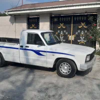 وانت مزدا کارا ۲۰۰۰ میتسوبیشی مدل ۹۹ تکبرگ سند نو