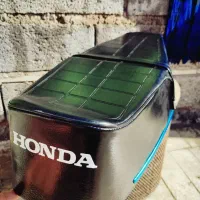 زین موتور سیکلت|قطعات یدکی و لوازم جانبی|باوی, |دیوار