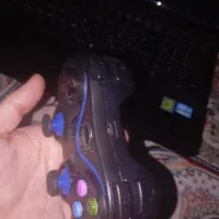 دسته پاناتک مدل G507|کنسول، بازی ویدئویی و آنلاین|نسیم‌شهر, |دیوار