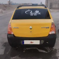 تاکسی ال ۹۰|خودرو سواری و وانت|اصفهان, باغ فدک|دیوار