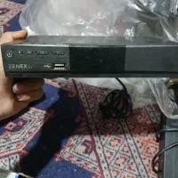 گیرنده دیجیتال