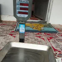 ترازوی دیجیتالی محک 2100000|فروشگاه و مغازه|رشت, لاکان|دیوار