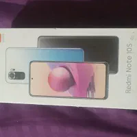 شیائومی ردمی نوت۱۰اس