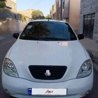 تیبا 2 (هاچبک) EX، مدل ۱۴۰۰