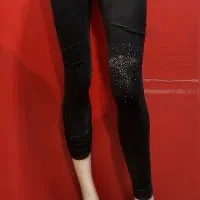 مانکن پا