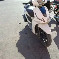 موتور کاپیتان 402