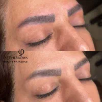 مدل میکروبلیدینگ/ فیبروز|خدمات آرایشگری و زیبایی|تهران, تهرانپارس جنوبی|دیوار