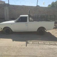فروش وانت