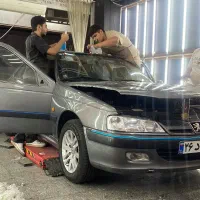 آموزش دیتیلینگ(آموزش احیای رنگ و نانو سرامیک)|خدمات آموزشی|تهران, اسفندیاری|دیوار