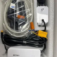 پمپ تخلیه آب کولر گازی ( درین ) ولئو|کولر گازی و فن‌کوئل|تهران, بهارستان|دیوار