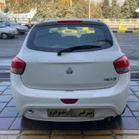 تیبا ۲مدل۱۴۰۰|خودرو سواری و وانت|ارومیه, |دیوار