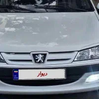 پژو پارس کم کارکرد واقعی