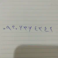 سیم کارت رند ایرانسل 09306364242