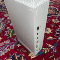Xbox s series 512g|کنسول، بازی ویدئویی و آنلاین|زنجان, |دیوار