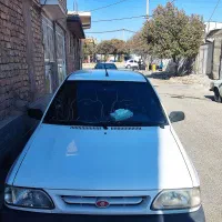 پرایدمدل۹۵|خودرو سواری و وانت|مرودشت, ژیان|دیوار