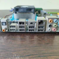 باندل گیمینگ ۴هسته ای با رم ۱۶ ddr3|قطعات و لوازم جانبی رایانه|چالوس, |دیوار