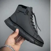 نیم بوت جذاب