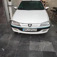 پژو پارس دوگانه کارخانه ۹۱