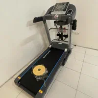 تردمیل 115 کیلو کمک فنر SDS