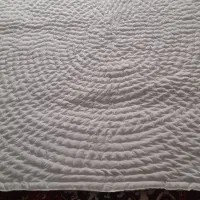 دوخت وبازسازی لحاف و تشک سنتی وصنعتی( قراملک)