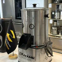 سبزی خردکن سبز ایران نیمه صنعتی مربع زرین کالا