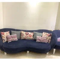 مبل|مبلمان خانگی و میز عسلی|رشت, استادسرا|دیوار