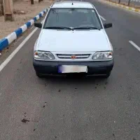 پراید 89 دوگانه زیر قیمت