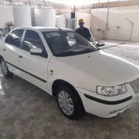 سمند 99|خودرو سواری و وانت|آبادان, |دیوار