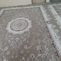 فرش ۱۲متری یک جفت