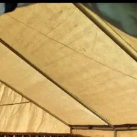 چادر برزنتی16متری