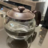 قوری پیرکس