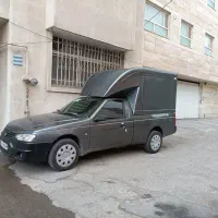 اریسان 2 مدل 1402