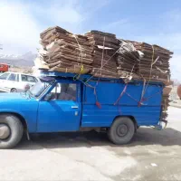 ضایعات خریدآهن مس کارتن کاغذ قوطی رانی پت نان خشک|عمده‌فروشی|قم, شهدا|دیوار