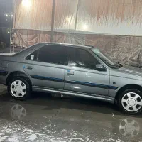 پژو پارس سال مدل ۸۷|خودرو سواری و وانت|اصفهان, کشاورزی|دیوار