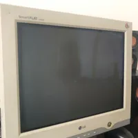 مانیتور ال جی
