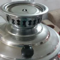 سماور گازی|سماور، چای‌ساز، قهوه‌ساز|تهران, شهرک شریعتی|دیوار