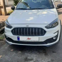 سایپا اطلس G، مدل ۱۴۰۳