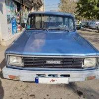 مزدا دوکابین استثنائ بدون رنگ ۸۹|خودرو سواری و وانت|مشهد, ایمان|دیوار