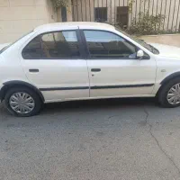 سمند مدل ۸۸