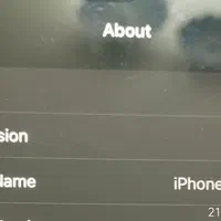 اپل iPhone 16 Pro Max با حافظهٔ ۲۵۶ گیگابایت