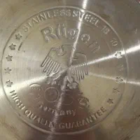 کتری قوری  تمام استیل|قوری، کتری، قهوه‌ساز دستی|شهریار, شهریار|دیوار